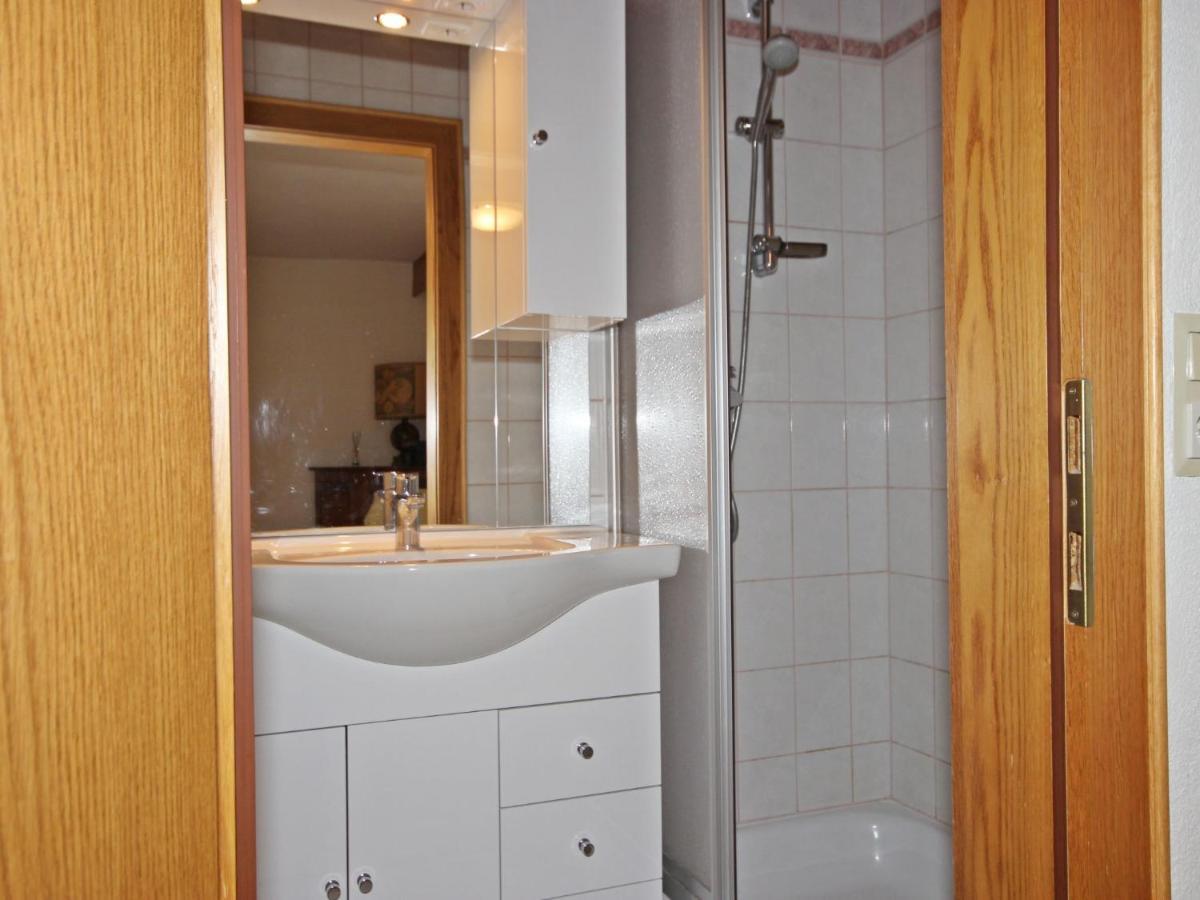 Apartment Pesjak By Interhome Ландек Екстериор снимка