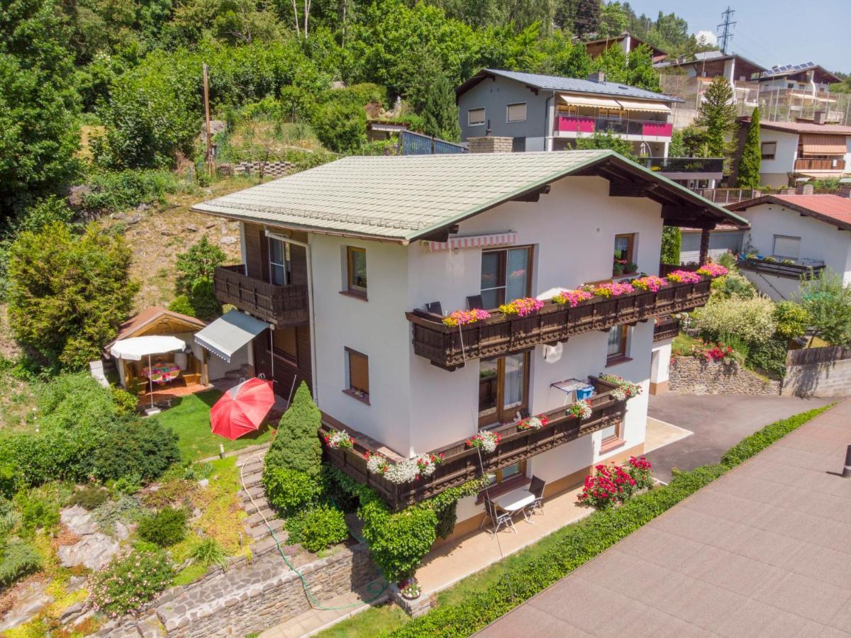 Apartment Pesjak By Interhome Ландек Екстериор снимка