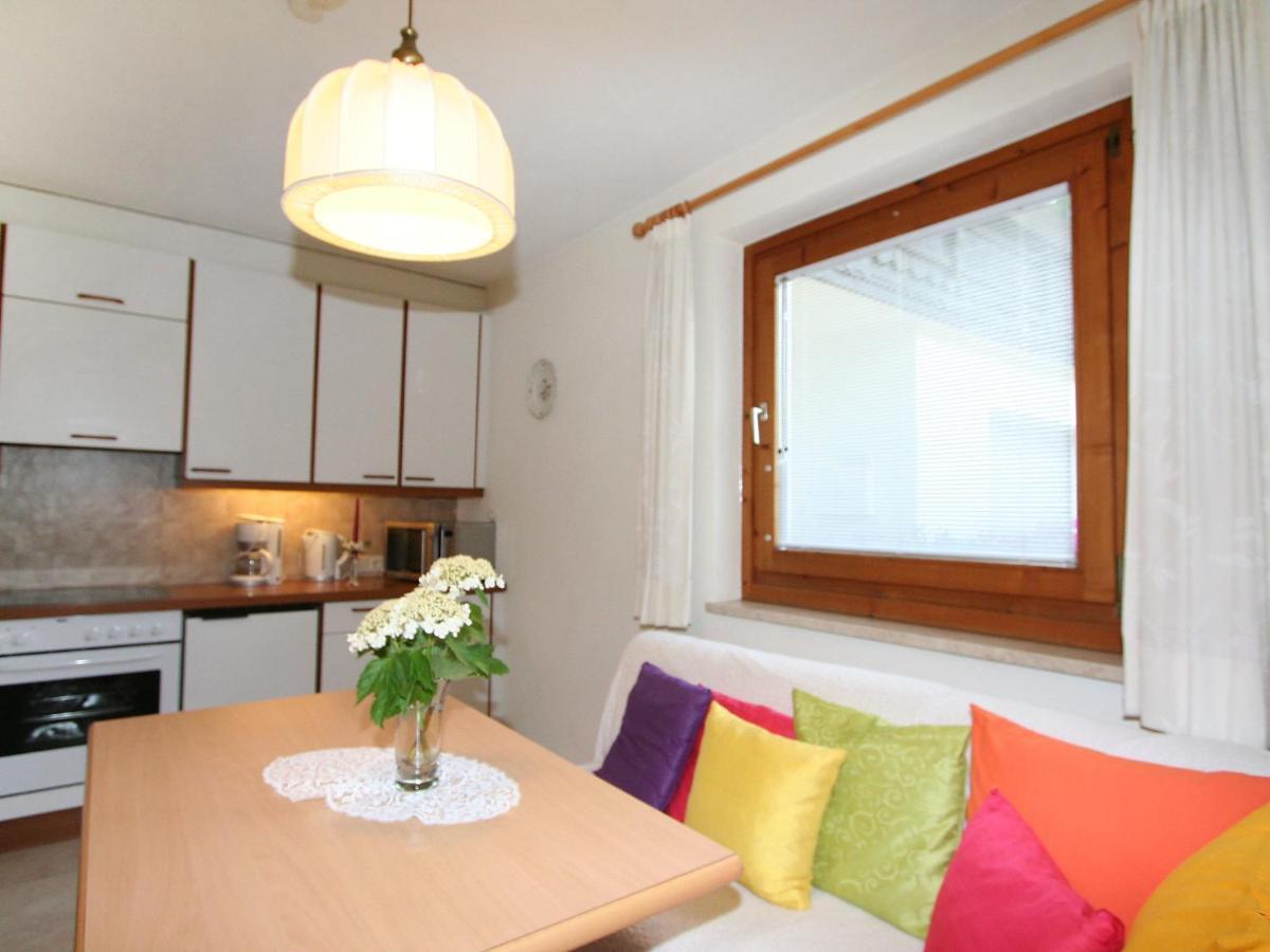 Apartment Pesjak By Interhome Ландек Екстериор снимка